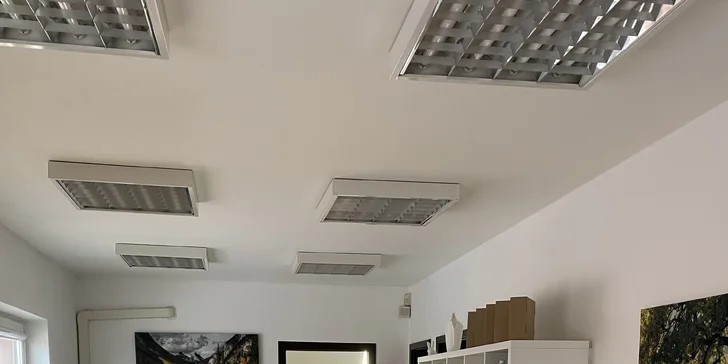 Biorezonančná diagnostika alebo komplexná antistresová terapia