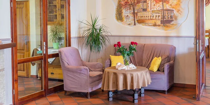 Poľské Jizerky s polpenziou alebo plnou penziou aj wellness procedúrami