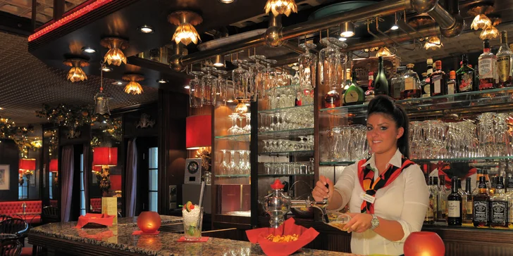 Pobyt v Norimbergu s raňajkami a neobmedzeným wellness: hotel pri stanici, až 2 deti zdarma