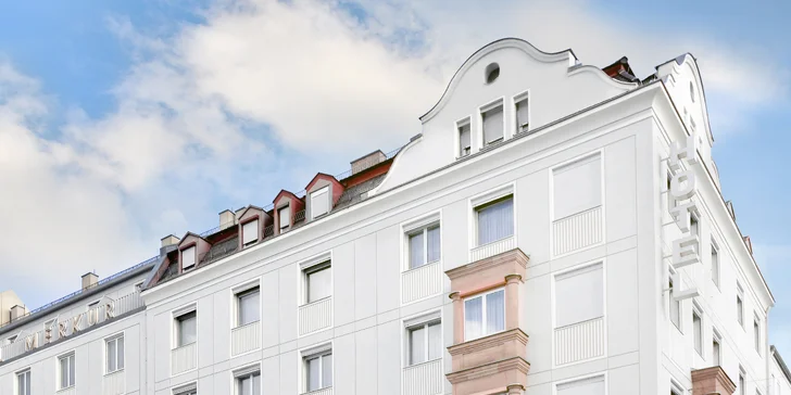 Pobyt v Norimbergu s raňajkami a neobmedzeným wellness: hotel pri stanici, až 2 deti zdarma