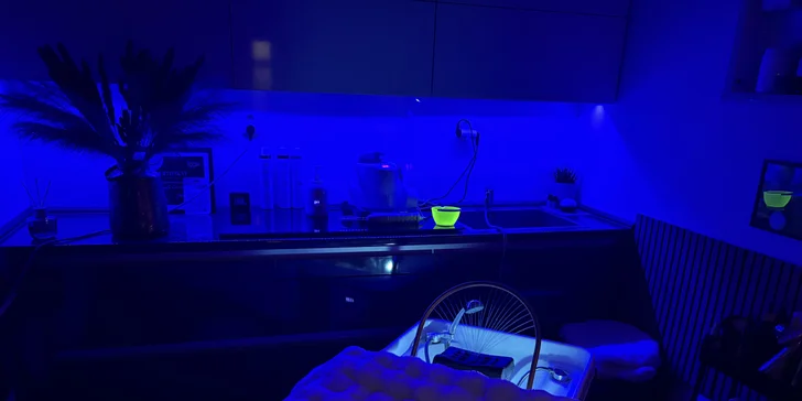 Head Spa: Relaxačný rituál pre krásne a zdravé vlasy