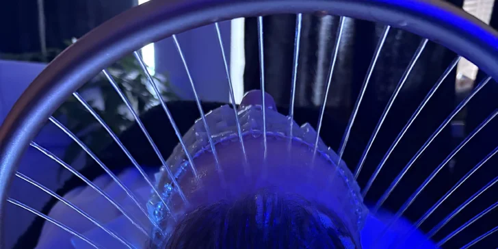 Head Spa: Relaxačný rituál pre krásne a zdravé vlasy