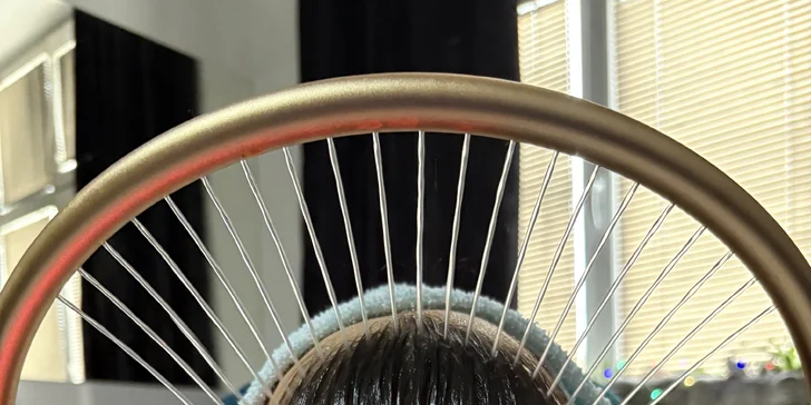 Head Spa: Relaxačný rituál pre krásne a zdravé vlasy