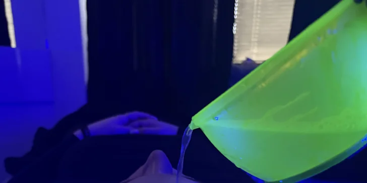 Head Spa: Relaxačný rituál pre krásne a zdravé vlasy