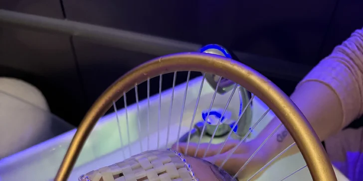 Head Spa: Relaxačný rituál pre krásne a zdravé vlasy