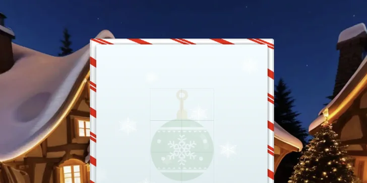 Vianočné dobrodružstvo: Nájdite strateného Mikuláša!