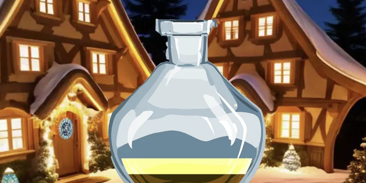 Vianočné dobrodružstvo: Nájdite strateného Mikuláša!