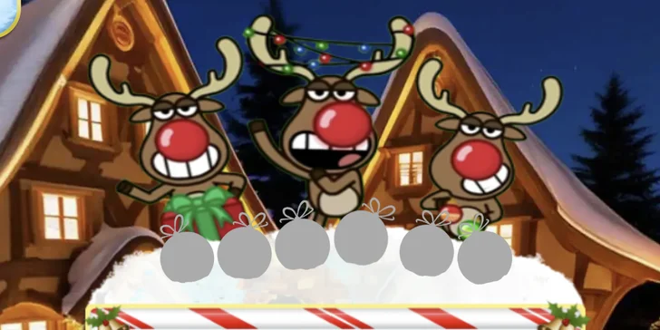 Vianočné dobrodružstvo: Nájdite strateného Mikuláša!