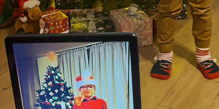 Vianočné dobrodružstvo: Nájdite strateného Mikuláša!