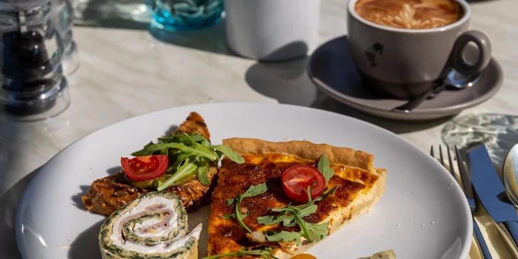 Dovolenka v chorvátskom Gradaci: 4* hotel pri pláži, s raňajkami alebo polpenziou