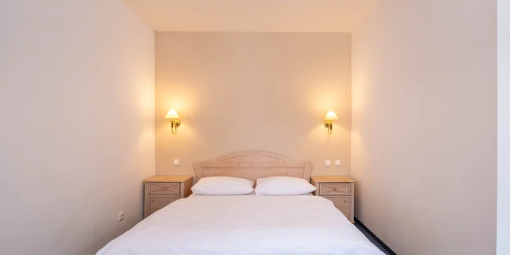 Pobyt v Peci pod Sněžkou: strava, privátny vstup do sauny a welcome drink