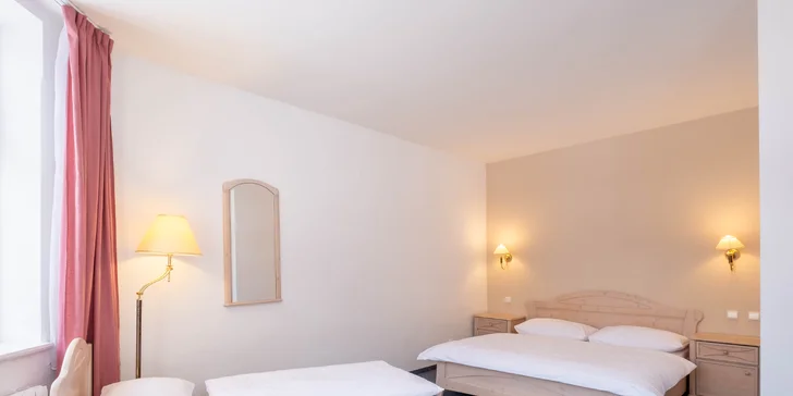 Pobyt v Peci pod Sněžkou: strava, privátny vstup do sauny a welcome drink