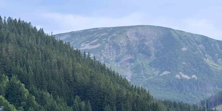 Pobyt v Peci pod Sněžkou: strava, privátny vstup do sauny a welcome drink