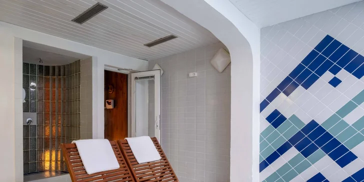 Pobyt v Peci pod Sněžkou: strava, privátny vstup do sauny a welcome drink