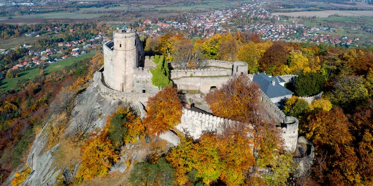 Poľské kúpele v Jeleniej Góre: 3* hotel s polpenziou a vstupom do termálnych kúpeľov
