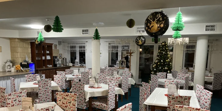 Poľské kúpele v Jeleniej Góre: 3* hotel s polpenziou a vstupom do termálnych kúpeľov