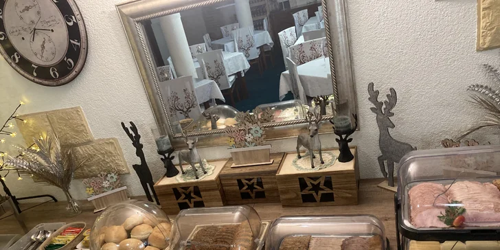 Poľské kúpele v Jeleniej Góre: 3* hotel s polpenziou a vstupom do termálnych kúpeľov