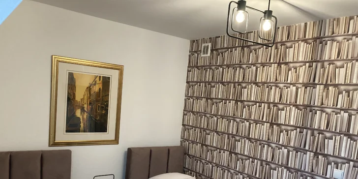 Poľské kúpele v Jeleniej Góre: 3* hotel s polpenziou a vstupom do termálnych kúpeľov