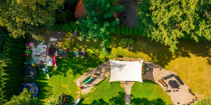 Poľské kúpele v Jeleniej Góre: 3* hotel s polpenziou a vstupom do termálnych kúpeľov