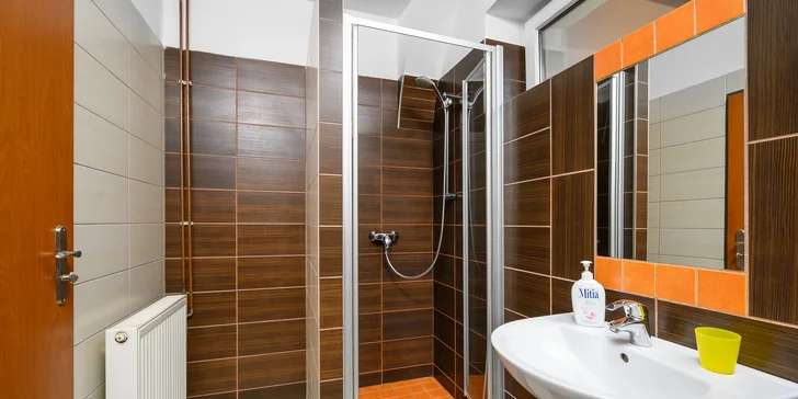 Do zoo aj na Ještěd: pobyt v hoteli a hosteli s raňajkami v pokojnej časti Liberca