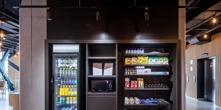 Pobyt v Budapešti na nábreží Dunaja s raňajkami