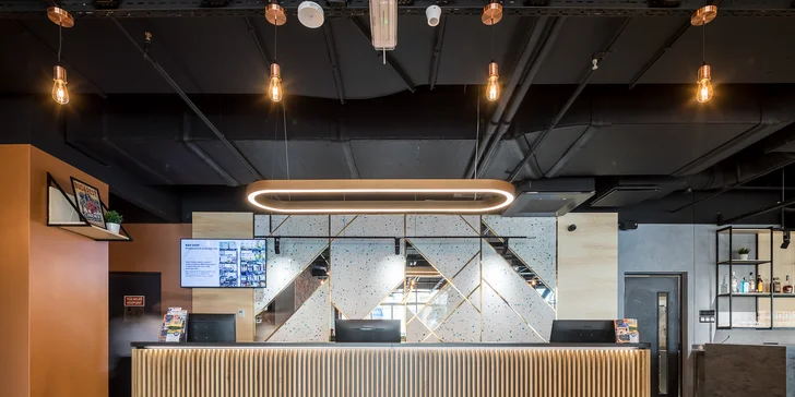 Pobyt v Budapešti na nábreží Dunaja s raňajkami