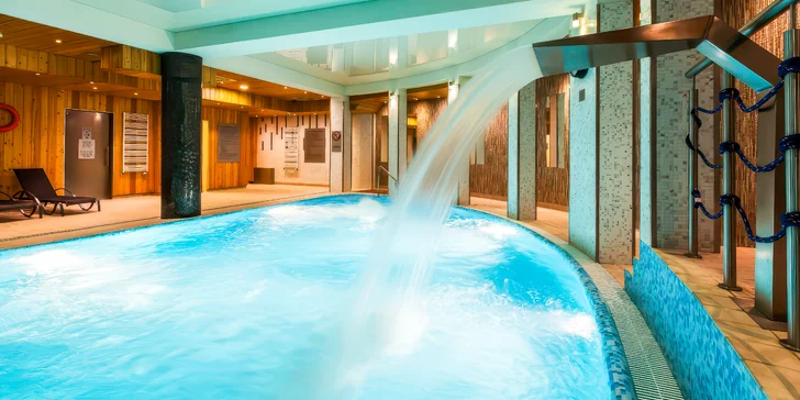 Pobyt v Krakove so stravou, neobmedzeným wellness a vstupmi na show Legends of Krakow a Hop on Hop off bus