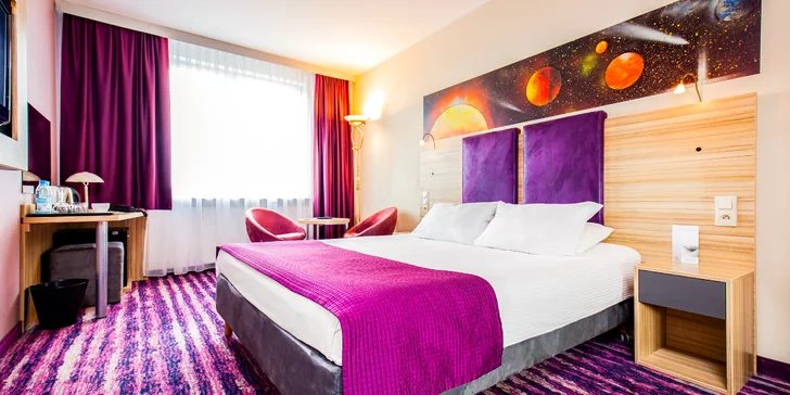 Pobyt v Krakove so stravou, neobmedzeným wellness a vstupmi na show Legends of Krakow a Hop on Hop off bus