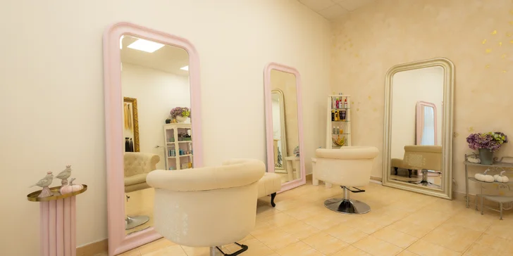 Predĺženie a zahustenie vlasov nano spojmi aj posúvanie a údržba