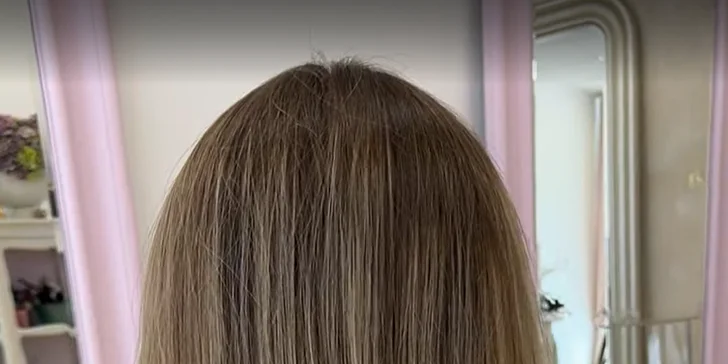 Predĺženie a zahustenie vlasov nano spojmi aj posúvanie a údržba