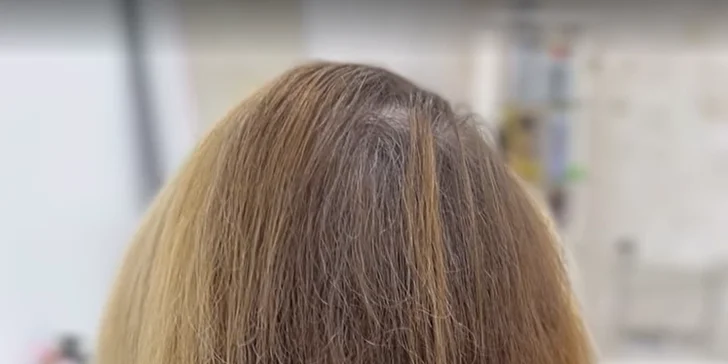 Predĺženie a zahustenie vlasov nano spojmi aj posúvanie a údržba