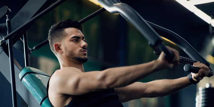 Samoobslužné fitness centrum: jednorazové vstupy alebo výhodné permanentky