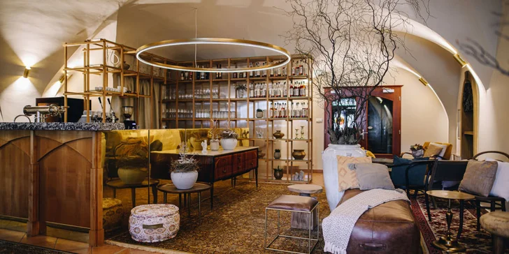 Pobyt na juhu Moravy s raňajkami, večerou aj ochutnávkou vín a syrovým tanierom