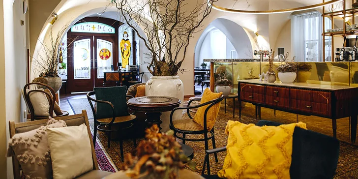 Pobyt na juhu Moravy s raňajkami, večerou aj ochutnávkou vín a syrovým tanierom