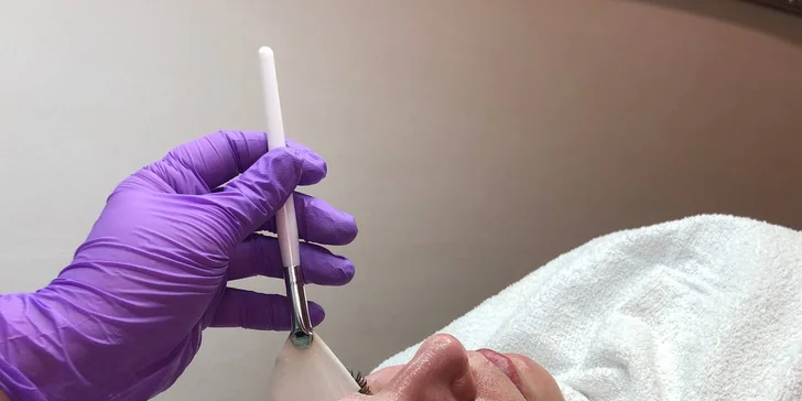 Omladenie aj bez botoxu: Exozómy a vodíkové čistenie pleti