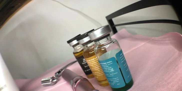 Omladenie aj bez botoxu: Exozómy a vodíkové čistenie pleti