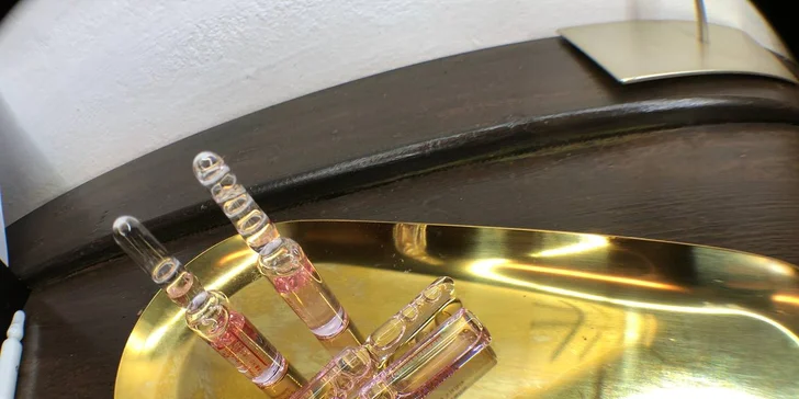 Omladenie aj bez botoxu: Exozómy a vodíkové čistenie pleti