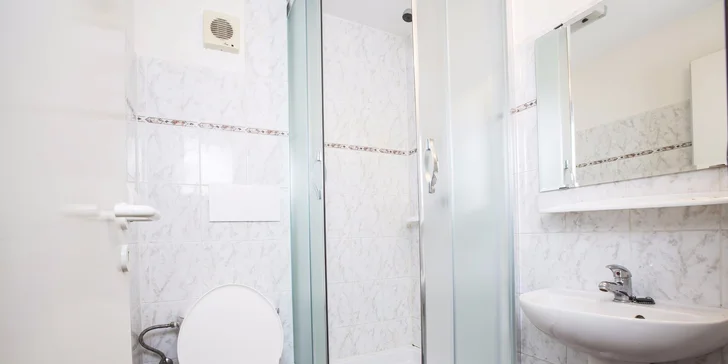 Turistická chata v Krkonošiach až pre 6 osôb: polpenzia aj zľava na saunu