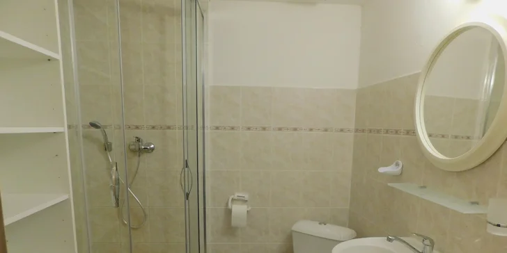 Turistická chata v Krkonošiach až pre 6 osôb: polpenzia aj zľava na saunu