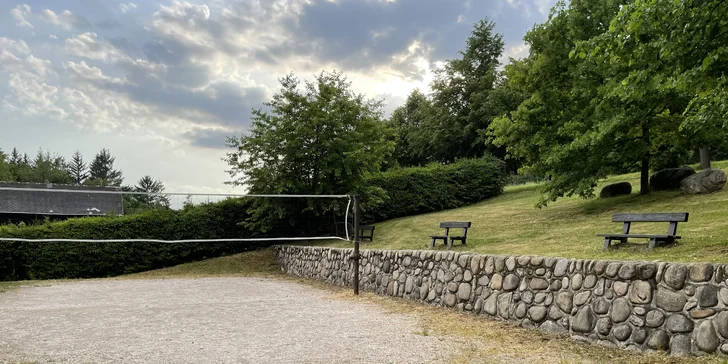 Turistická chata v Krkonošiach až pre 6 osôb: polpenzia aj zľava na saunu