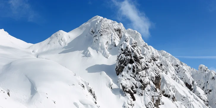 Nové krásne apartmány v rakúskych Alpách so saunou až pre 4 osoby