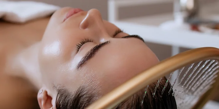 Head Spa: Relaxačný rituál pre krásne a zdravé vlasy