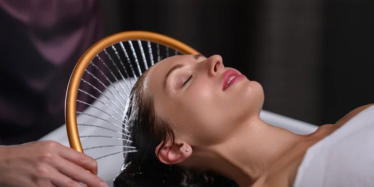Head Spa: Relaxačný rituál pre krásne a zdravé vlasy