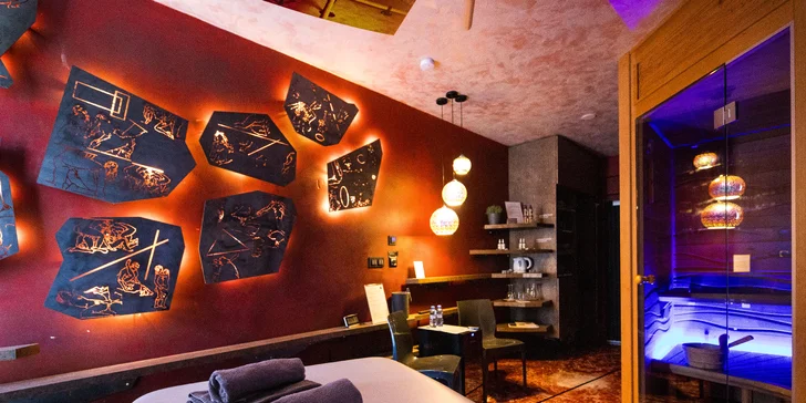 Dizajnový smarthotel v Olomouci: pobyt kúsok od centra s možnosťou privátnej sauny