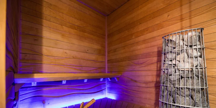 Dizajnový smarthotel v Olomouci: pobyt kúsok od centra s možnosťou privátnej sauny