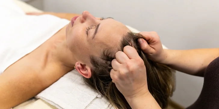 Klasická, antistresová alebo neurostimulačná masáž