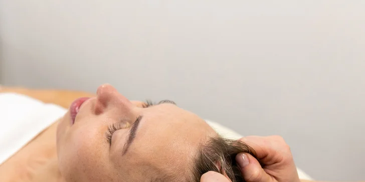 Klasická, antistresová alebo neurostimulačná masáž