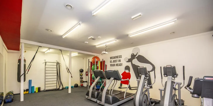 Hostel v pražských Holešoviciach, vrátane bufetových raňajok, bazéna a sauny