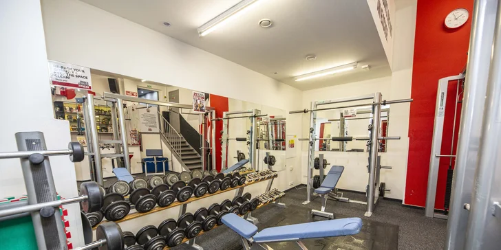 Hostel v pražských Holešoviciach, vrátane bufetových raňajok, bazéna a sauny