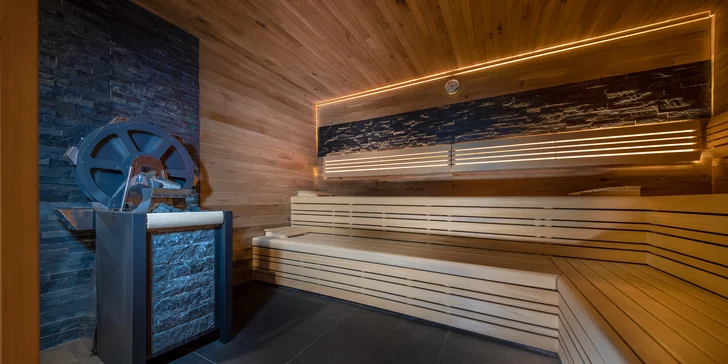 Slovinské termály Laško: hotel len pre dospelých, polpenzia aj vstup do kúpeľov a bazéna